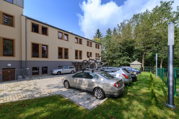 Kalina Centrum Konferencyjne (Lądek-Zdrój)
